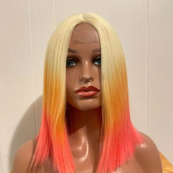 Hair Fashion and Eyelashes